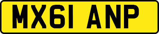 MX61ANP