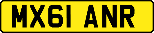 MX61ANR
