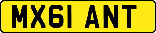 MX61ANT