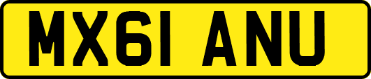 MX61ANU