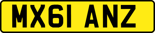 MX61ANZ