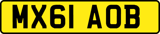 MX61AOB