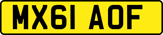 MX61AOF