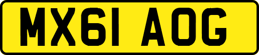MX61AOG