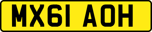 MX61AOH