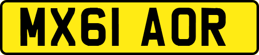MX61AOR