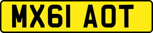 MX61AOT