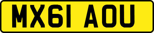 MX61AOU