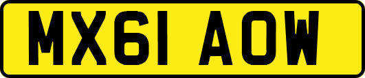 MX61AOW