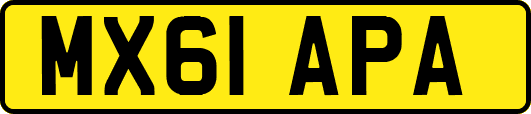 MX61APA