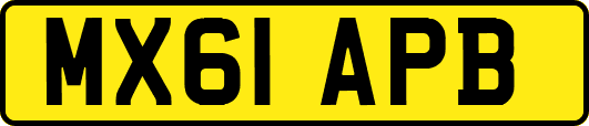 MX61APB