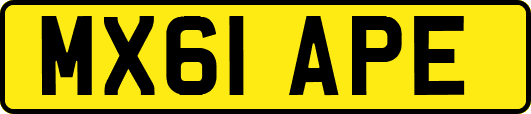 MX61APE