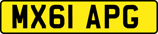 MX61APG