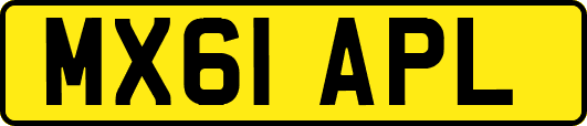 MX61APL