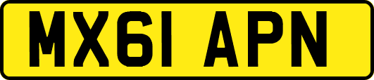MX61APN