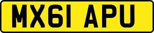 MX61APU