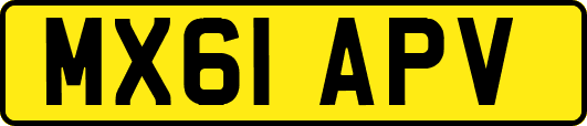 MX61APV