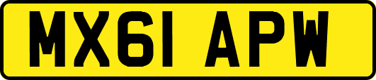 MX61APW