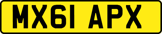 MX61APX
