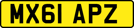 MX61APZ