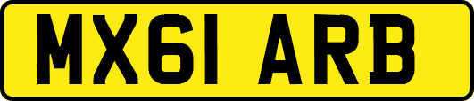 MX61ARB