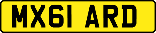MX61ARD