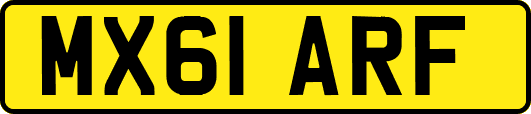 MX61ARF