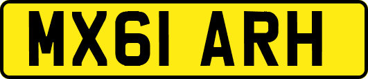 MX61ARH