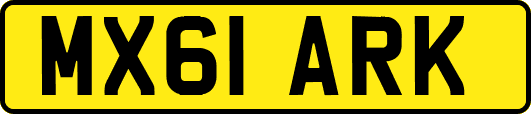 MX61ARK