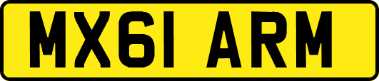 MX61ARM