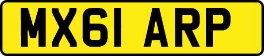 MX61ARP