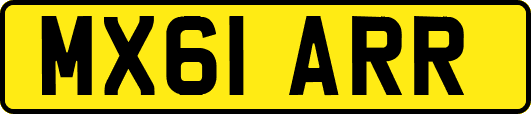 MX61ARR