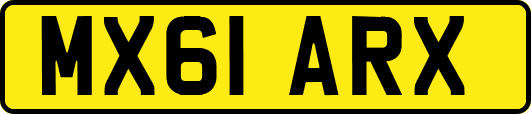 MX61ARX