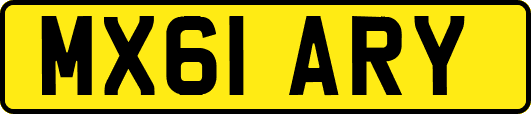 MX61ARY
