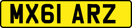 MX61ARZ