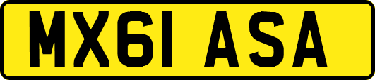 MX61ASA