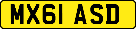 MX61ASD
