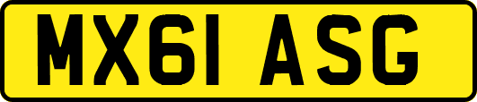 MX61ASG