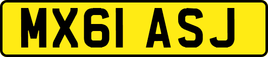MX61ASJ