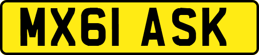 MX61ASK