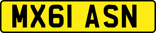 MX61ASN