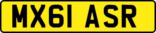 MX61ASR