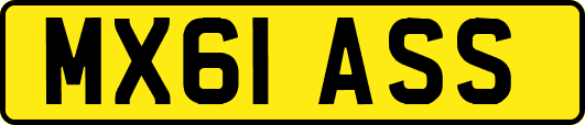 MX61ASS
