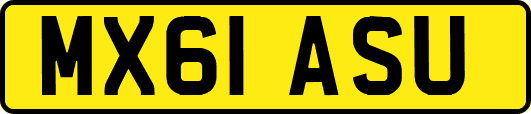 MX61ASU