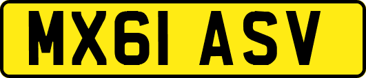 MX61ASV