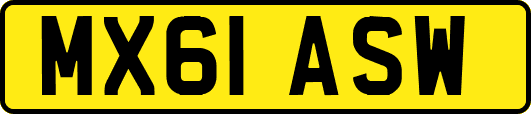 MX61ASW