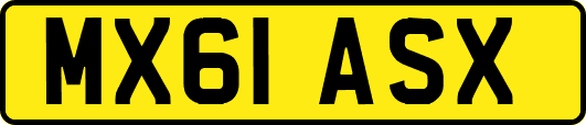 MX61ASX