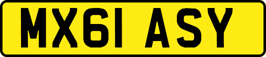 MX61ASY