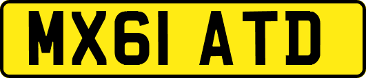 MX61ATD