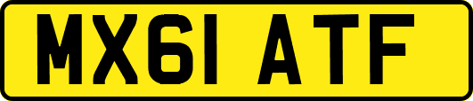 MX61ATF